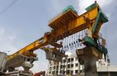 Infra Projects Cost Overrun: Rs 5.52 Lakh Cr