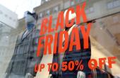 Black Friday Sales Surge 27% in India: Unicommerce