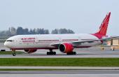 Air India & Air Canada Reinstate Codeshare