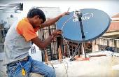 Dish TV Reports Q4 Net Loss of Rs 402.19 Cr, Revenue Down 15.5%