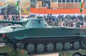 Defence Stocks Surge: Paras Defence Zooms 19% - PTI