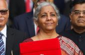 Sitharaman at ADB Annual Meeting in Milan