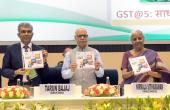 GST Reforms: Registration, Refund & Return Changes