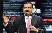 Adani Group: Rs 1 Lakh Cr Debt Target by 2030