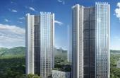 Godrej's Rs 3100 Cr Pune Project