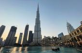 MP CM to Attract Investments in Dubai 'Spain