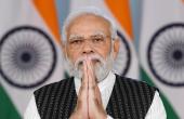 India Economy Strong: UP Minister on Global Impact