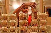 Gold Price Rallies Rs 1,200; Snaps Losing Streak
