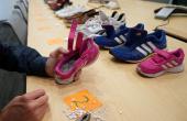 VKC Group Launches Recyclable Footwear | Go Planet-D