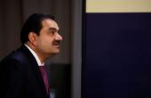 Adani Group Stocks Surge; Adani Green Jumps 11%