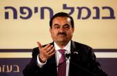 Adani Stocks Rally After US Charges Dropped