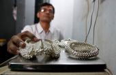 Silver Futures Surge Rs 683 to Rs 97,089/kg