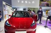Tesla's 1st India Experience Center Opens Next Week