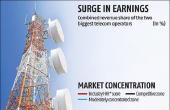 Ericsson Sells Vodafone Idea Shares