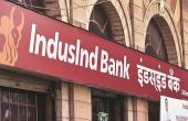 IndusInd Bank Stock Plunges 23%, Hits 52-Week Low