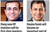 MF AUM to Cross Rs 300 Lakh Cr by FY35: Report