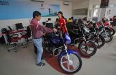 Hero MotoCorp's Europe Expansion in Q2 FY26
