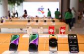 US Tariffs Hit iPhone Production in India