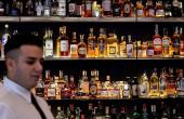 Liquor Stocks Fall: United Spirits Drops 7%