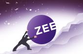 Norges Bank Backs ZEEL's Rs 2237 Cr Fundraise