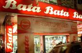 Sandeep Kataria Resigns as Bata CEO