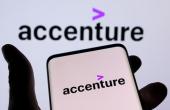 Accenture Q3 Revenue Up 8% to $17.7B
