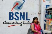 BSNL Launches 4G in Delhi