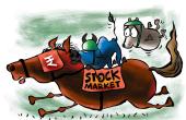 Sensex, Nifty Climb on Foreign Fund Inflows