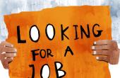 Job Seekers Unprepared for Interviews: Report