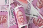RBI Receives Rs 74 Cr of Rs 2000 Notes in Nov