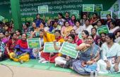 Odisha CM Visits Khurda Industrial Units