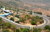 IRB Toll Revenue Climbs 24% to Rs 793 Cr in April