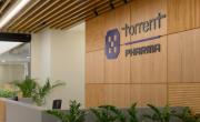 Strong therapies, JB to lift Torrent Pharma