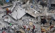 UK will recognise Palestine if Israel doesn't stop Gaza attacks: Starmer