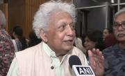 Renowned British Indian economist Lord Meghnad Desai dies at 85