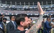 Why Messi left in 22 mins: Inside Kolkata's event failure