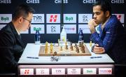 Chess WC QF: Arjun carries Indian hopes into tie-break
