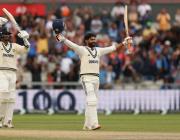4th Test Takeaways: The Highs and Lows