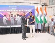 'One final push to make our country proud'