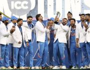 ICC Scrambles As JioStar Seeks Exit