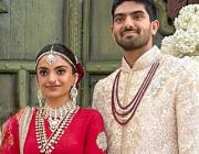 The Lady Who Designed A Billionaire Wedding