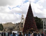 8 Places To Be For A Perfect Christmas