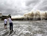 India Exports at Risk Due to Climate Inaction: BCG