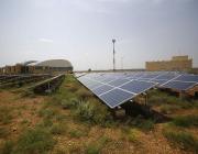 Inox Green: O&M for 5 GW Renewable Projects