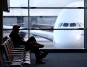 Air India Check-in System Glitch Causes Flight Delays