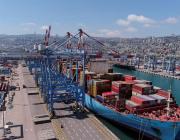 Haldia Dock Complex Logs Record Growth in Nov