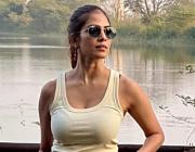 Plan A Jungle Safari With Malavika