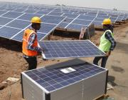 Inox Wind & KP Energy: 2.5 GW Wind-Solar Projects