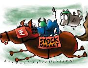 Stock Markets Bounce Back | Sensex & Nifty Recover
