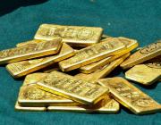 Bullion Rates Today: Gold & Silver Prices